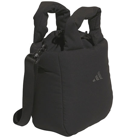 adidas Performance Skuldertaske - MH PF SM - Black