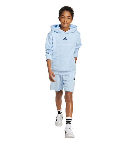 adidas Performance Hættetrøje - B FL - Globlu