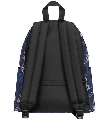 Eastpak Rygsæk - Day Pak'r - 24 L - Flora Fade Navy