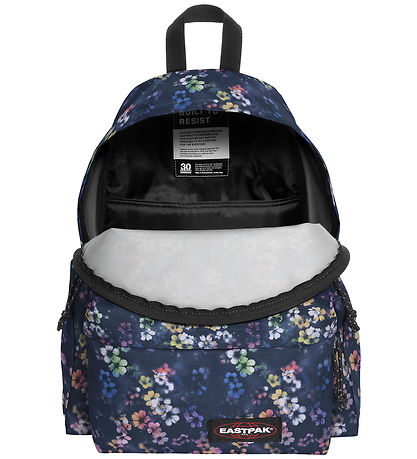 Eastpak Rygsæk - Day Pak'r - 24 L - Flora Fade Navy