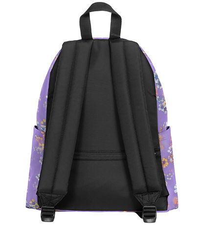 Eastpak Rygsæk - Day Pak`r - 24 L - Flora Fadelilac