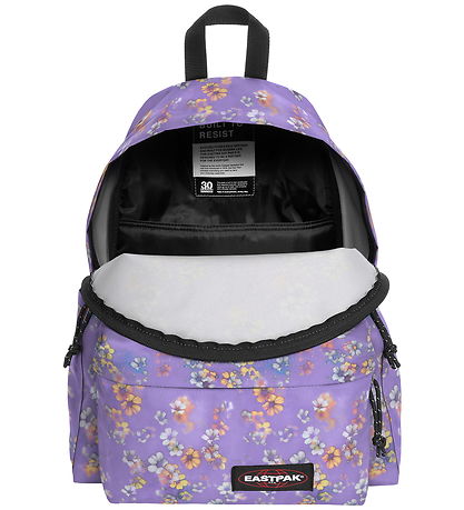 Eastpak Rygsæk - Day Pak`r - 24 L - Flora Fadelilac