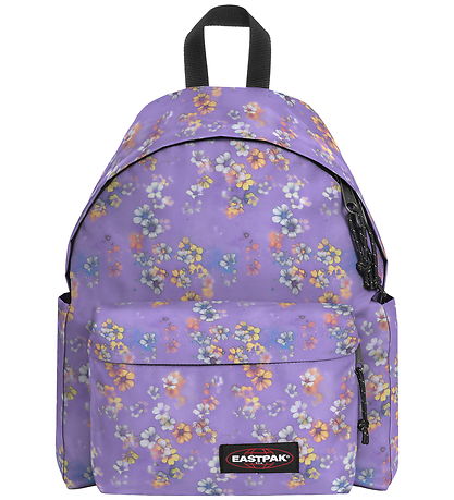 Eastpak Rygsæk - Day Pak`r - 24 L - Flora Fadelilac