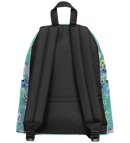 Eastpak Rygsæk - Day Pak'r - 24 L - Flora Fade Aqua