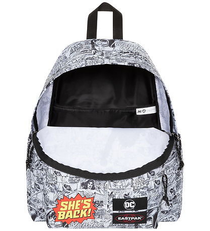 DC X Eastpak Rygsæk - Day Pak'r - 24 L - Wonder Women