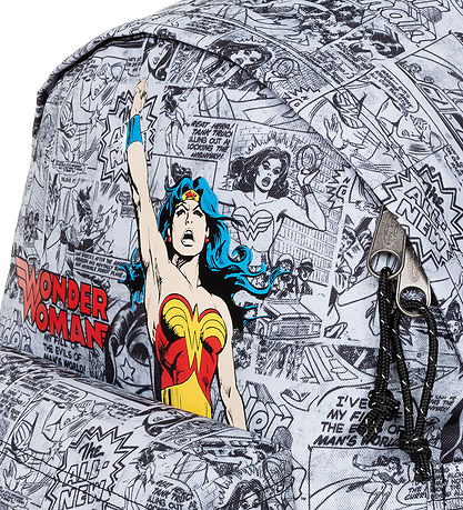 DC X Eastpak Rygsæk - Day Pak'r - 24 L - Wonder Women