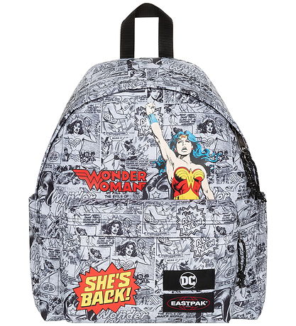 DC X Eastpak Rygsæk - Day Pak'r - 24 L - Wonder Women