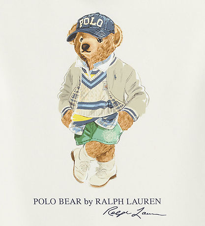 Polo Ralph Lauren Sweatshirt - Nevis