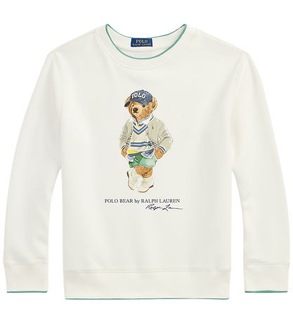 Polo Ralph Lauren Sweatshirt - Nevis