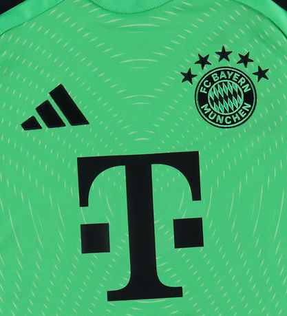 adidas Performance Fodboldtrøje - FC Bayern München - Glomin