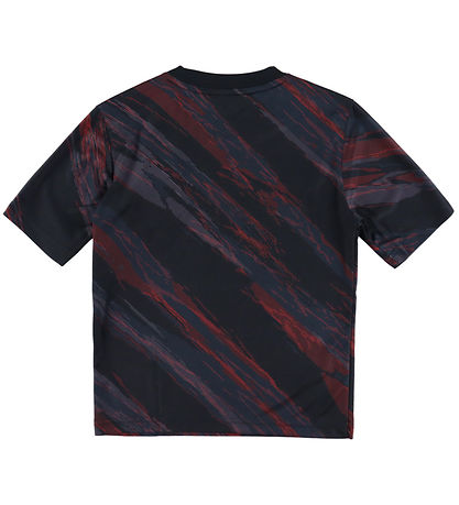 adidas Performance Fodboldtrøje - FC Bayern Mûnchen - Black