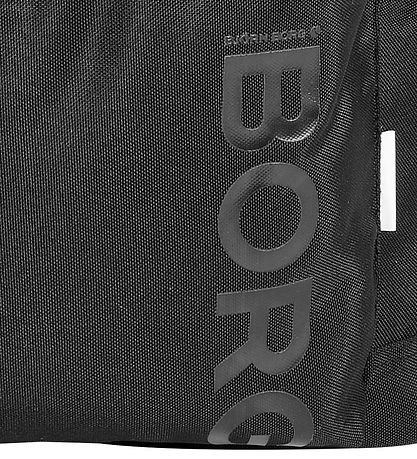 Björn Borg Rygsæk - Core Street - Sort