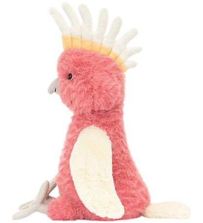 Jellycat Bamse - 25x11 cm - Squawkatoo