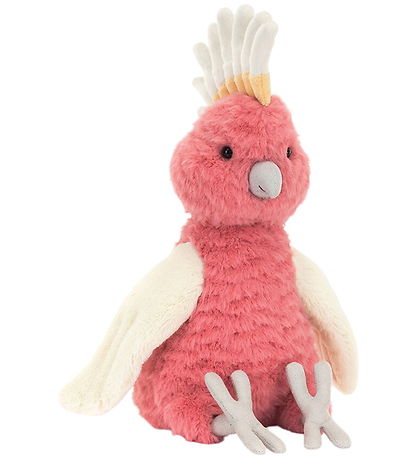 Jellycat Bamse - 25x11 cm - Squawkatoo