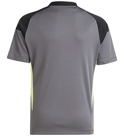 adidas Performance Fodboldtrøje - Juve H GK - Grefiv