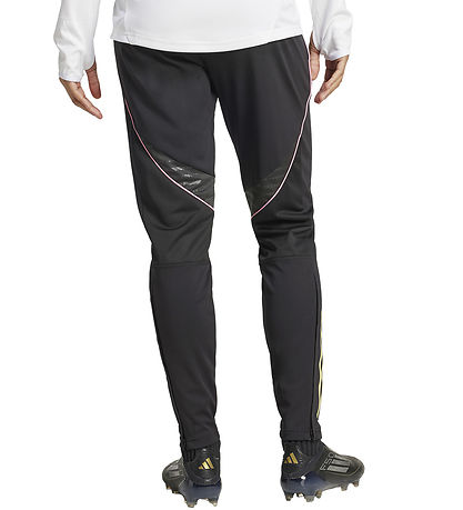 adidas Performance Bukser - Juve TR - Black
