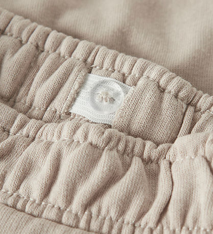 Name It Sweatpants - NmmVallen - Peyote/Excavator