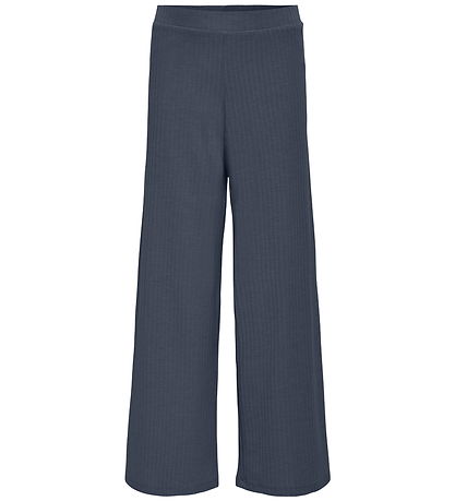 Kids Only Bukser - KogNella - Noos - Ombre Blue
