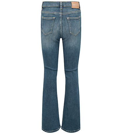 Kids Only Jeans - KogBlush - Medium Blue Denim