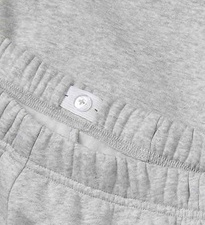 Kids Only Sweatpants - KogSweat - Light Grey Melange