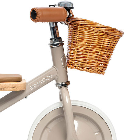 Banwood Cykel - Trike - 3-6 År - Beige