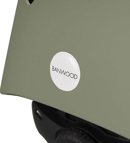 Banwood Hjelm - Forest