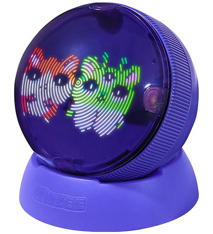 Bitzee Legetøj - Interactive Hamsterball