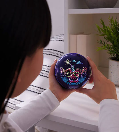 Bitzee Legetøj - Interactive Hamsterball
