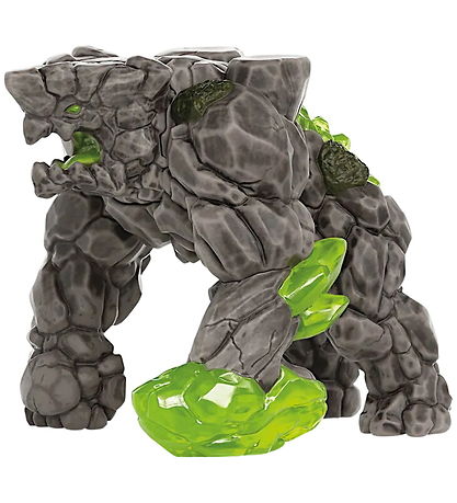 Schleich Eldrador Creatures - BattleCave Stone Smasher - 42734