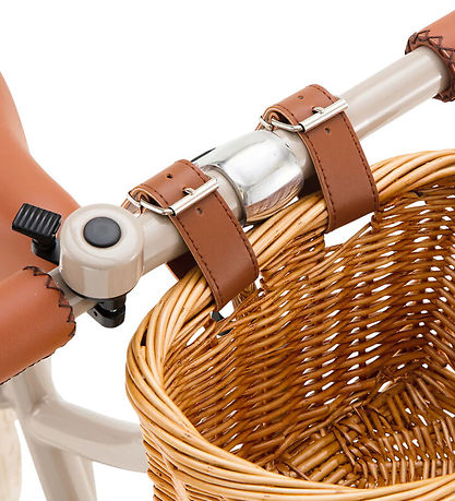 Banwood Løbecykel - First Go! - 3-5 År - Beige