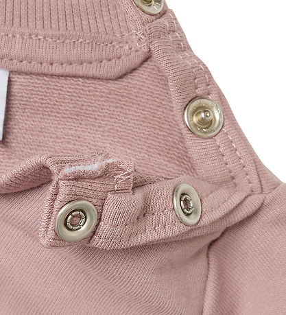 Name it Sweatshirt - NbnTakki - Deauville Mauve