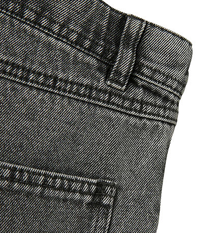 Name it Jeans - NkmRyan - Medium Grey Denim