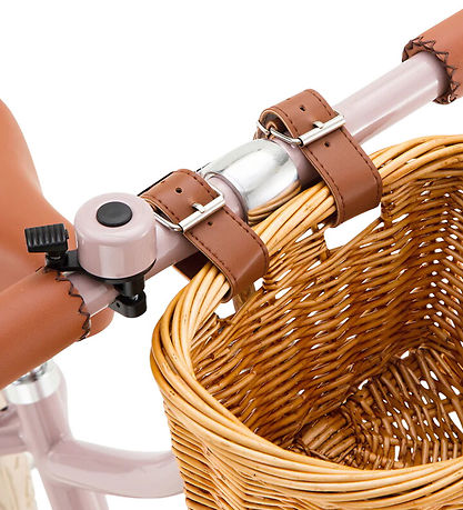 Banwood Løbecykel - First Go! - 3-5 År - Dusty Pink