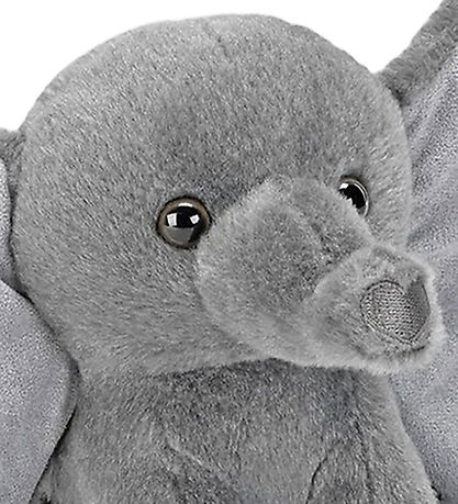 Wild Republic Bamse - Earkins Elefant