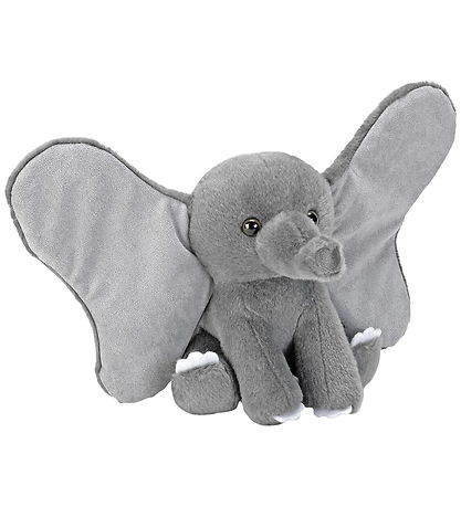 Wild Republic Bamse - Earkins Elefant