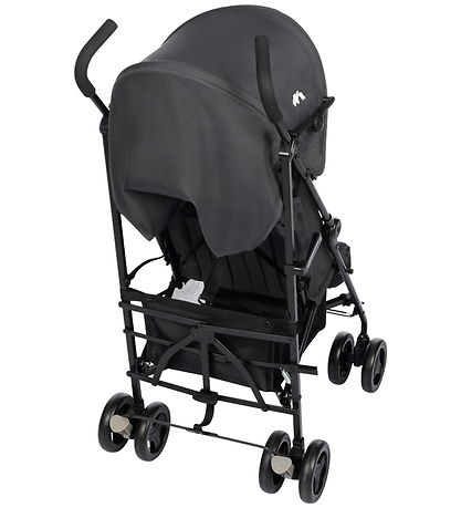 Bebeconfort Klapvogn - Rainbow Minera - Graphite