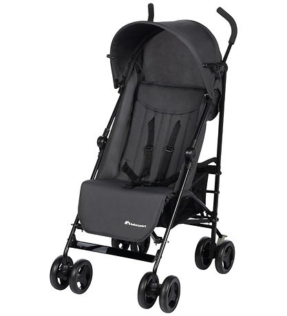 Bebeconfort Klapvogn - Rainbow Minera - Graphite