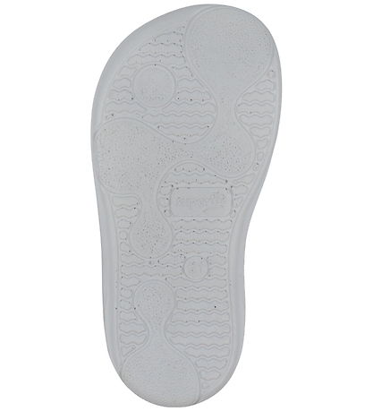 Superfit Sko - Superfree - Tex - Pink/Silver