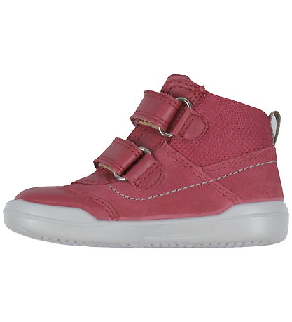 Superfit Sko - Superfree - Tex - Red/Pink