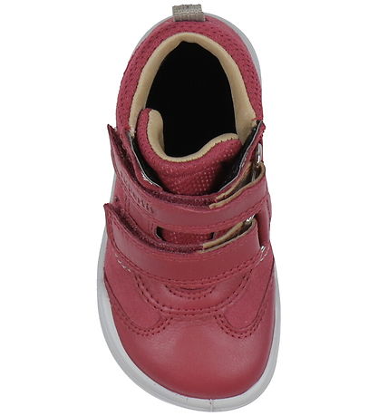 Superfit Sko - Superfree - Tex - Red/Pink