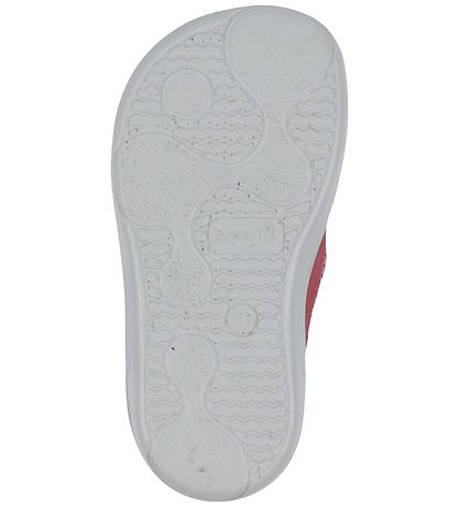 Superfit Sko - Superfree - Tex - Red/Pink