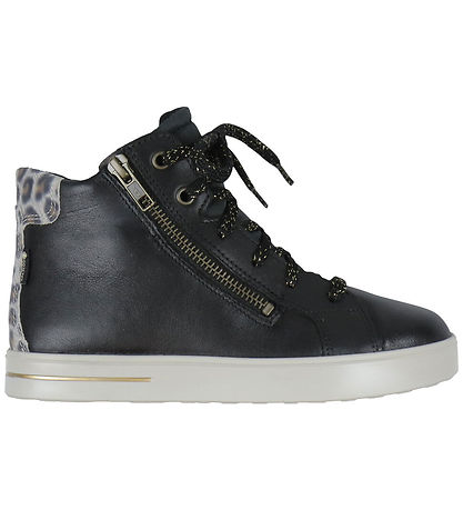 Superfit Sko - Stella  - Tex - Sort