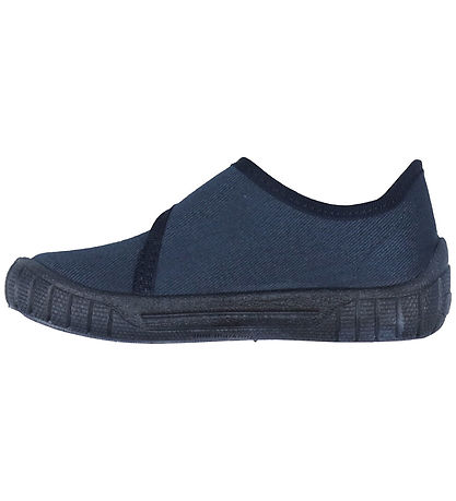 Superfit Hjemmesko - Bill - Tex - Ocean Kombi