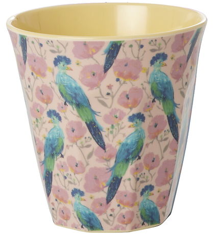 Rice Kopper - Melamin - 6 stk. - 160 ml - Show Your True Colors