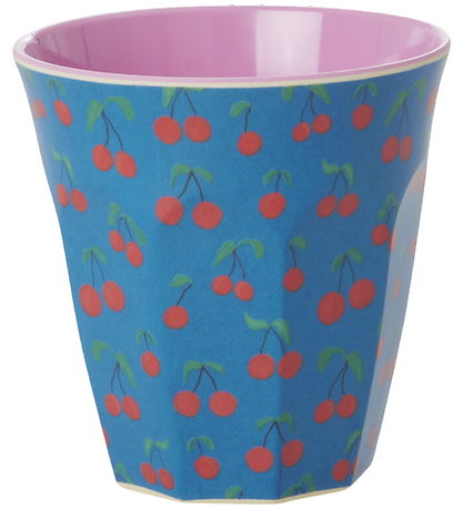 Rice Kopper - Melamin - 6 stk. - 160 ml - Show Your True Colors