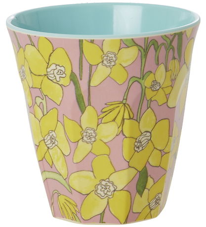Rice Kopper - Melamin - 6 stk. - 160 ml - Show Your True Colors