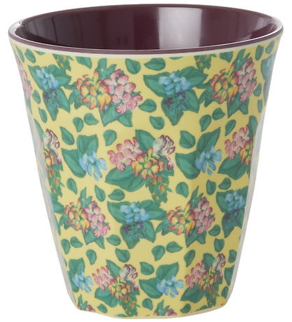 Rice Kopper - Melamin - 6 stk. - 160 ml - Show Your True Colors