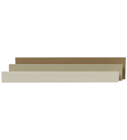 Ferm Living Hylde - Array - Cashmere