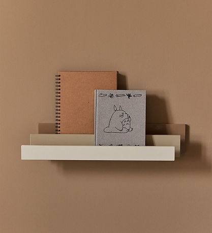 Ferm Living Hylde - Array - Cashmere