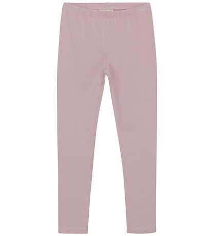 Minymo Leggings - Burmished Lilac